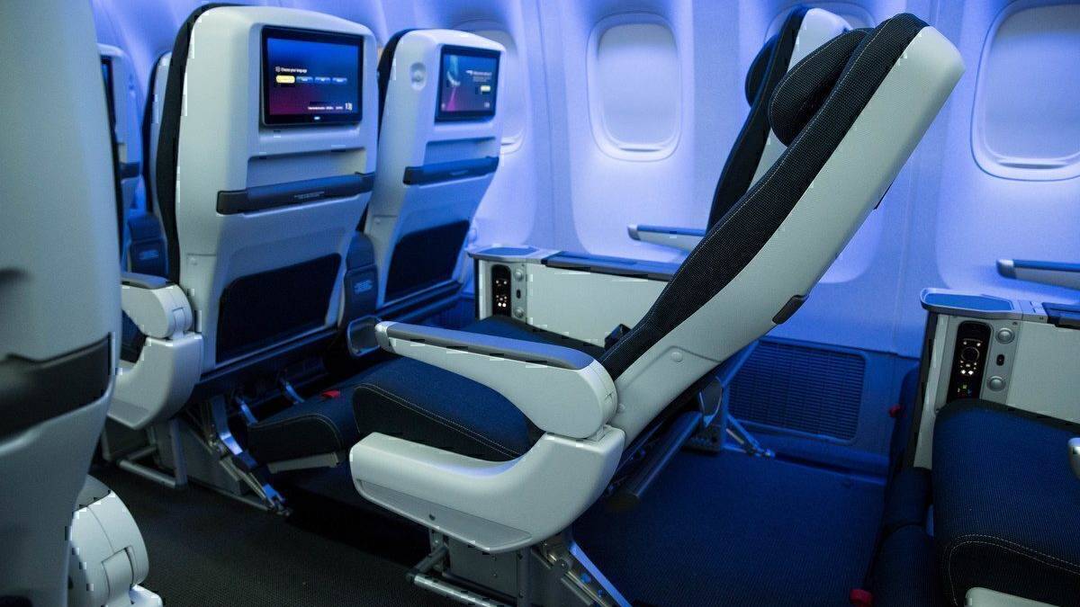 British Airways Will Be Launching A New 'Industry Leading' Premium Economy
