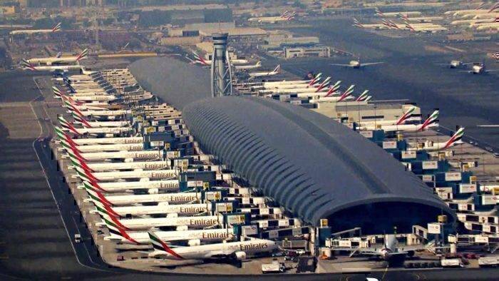 Is Dubai World City Airport Really Needed?