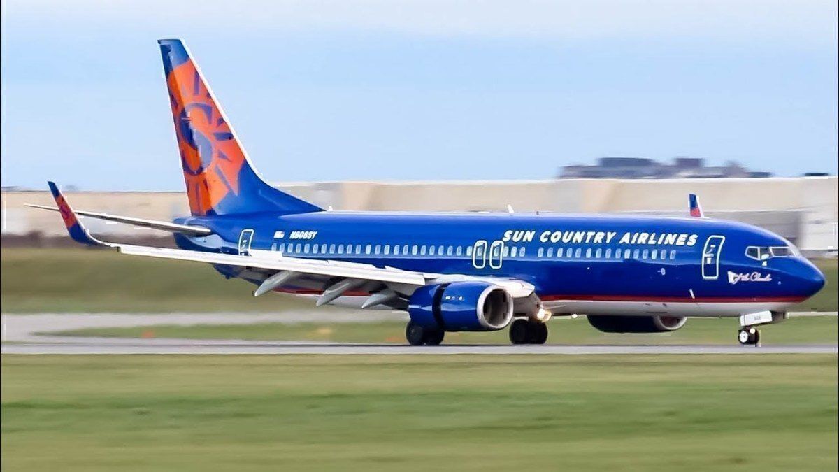 Sun Country Launches San Francisco To Hawaii Flights Amid Southwest Launch