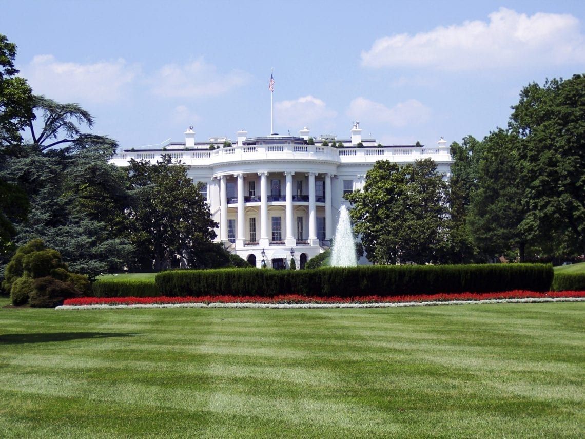 US Government Shutdown To Halt - Ending The Aviation Chaos It's Caused