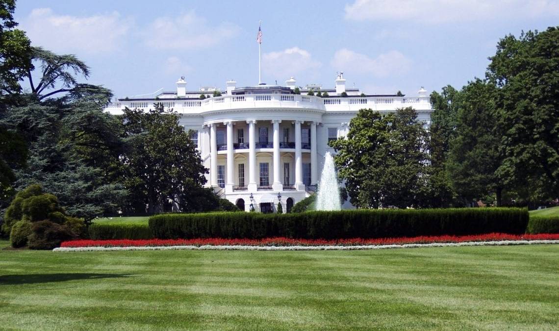 US Government Shutdown To Halt - Ending The Aviation Chaos It's Caused