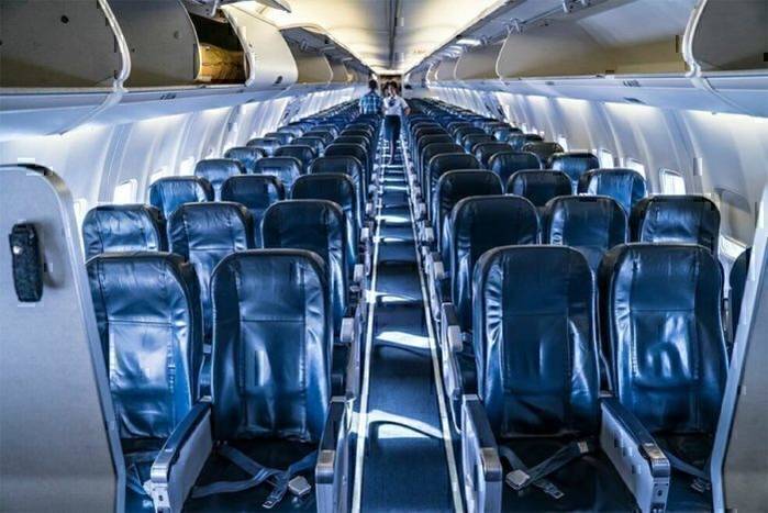 Sun Country Launches San Francisco To Hawaii Flights Amid Southwest Launch