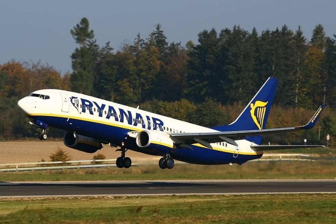 No Deal Brexit Could Make 5 Million Flight Tickets Invalid