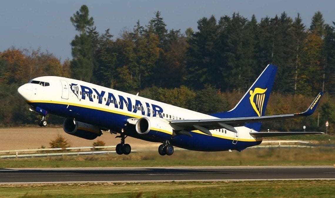 No Deal Brexit Could Make 5 Million Flight Tickets Invalid
