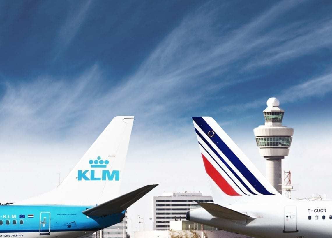 The Future Of Air France-KLM Is Uncertain