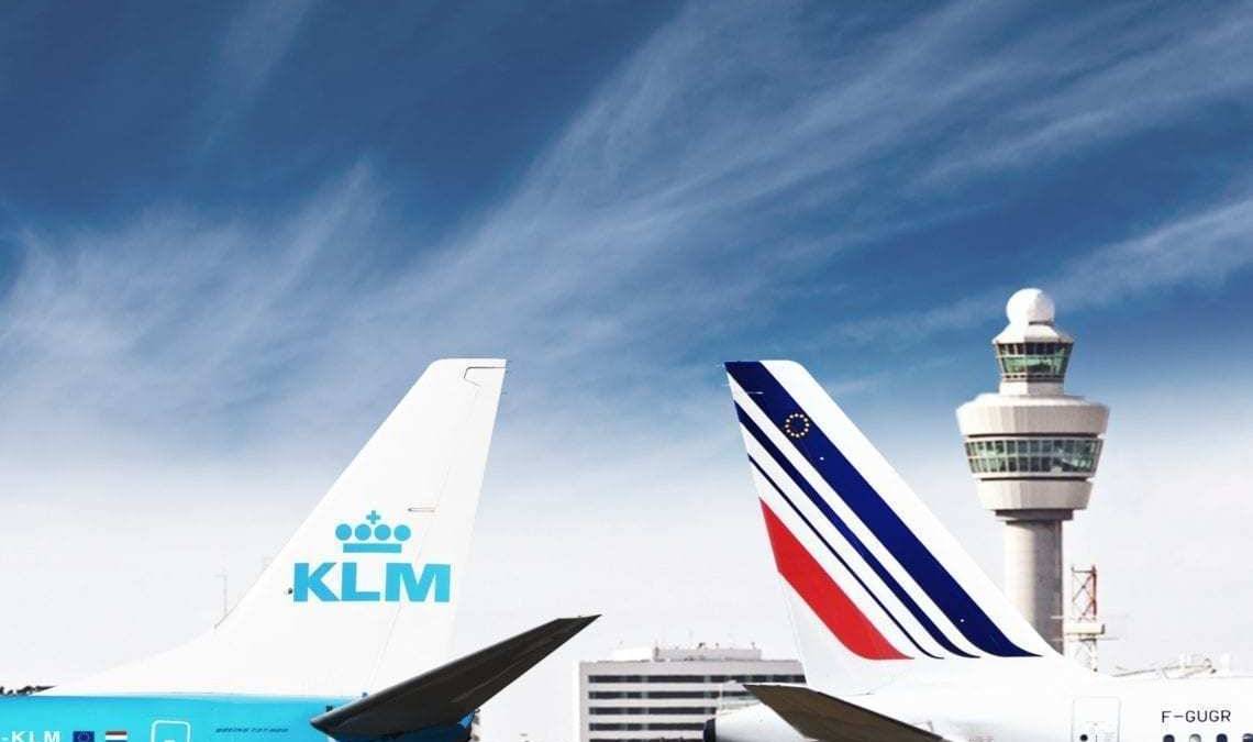 The Future Of Air France-KLM Is Uncertain