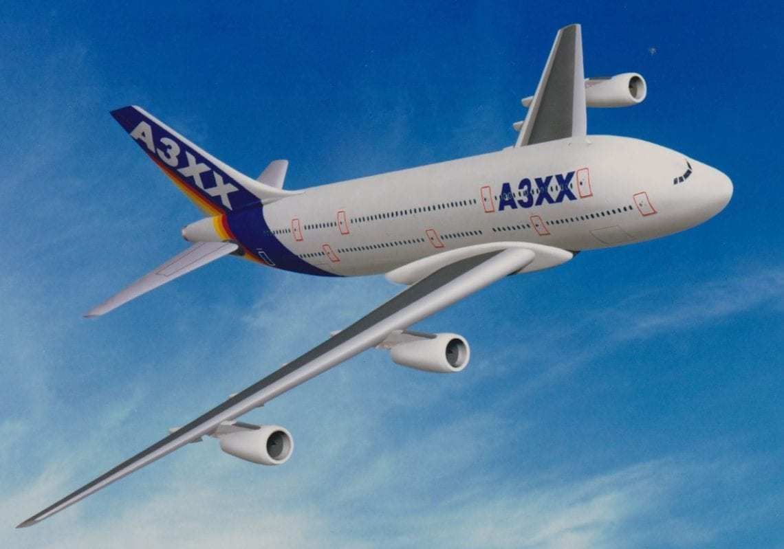 What Carriers Ordered The A380 But Never Actually Received Them?