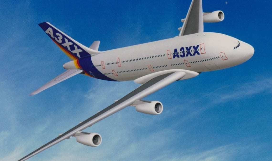 What Carriers Ordered The A380 But Never Actually Received Them?