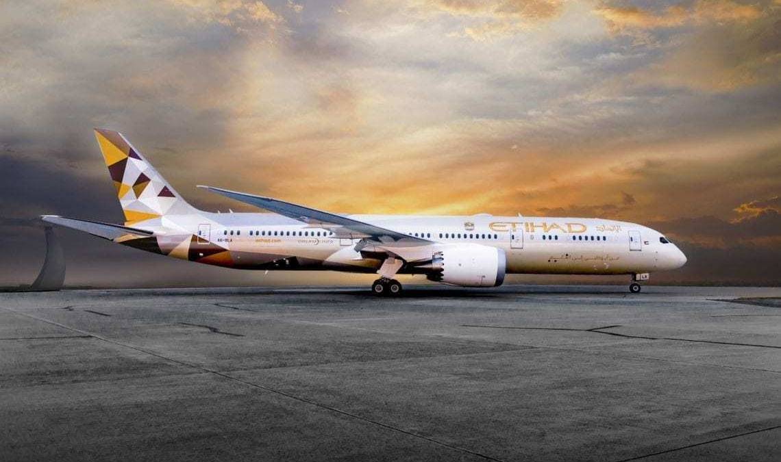 Etihad May Cut American Airlines Ties To Partner With United Airlines