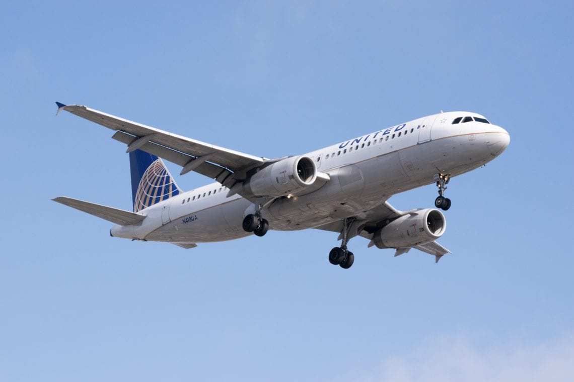 US Airlines Take Steps To Add New Gender Options For Non-Binary Passengers