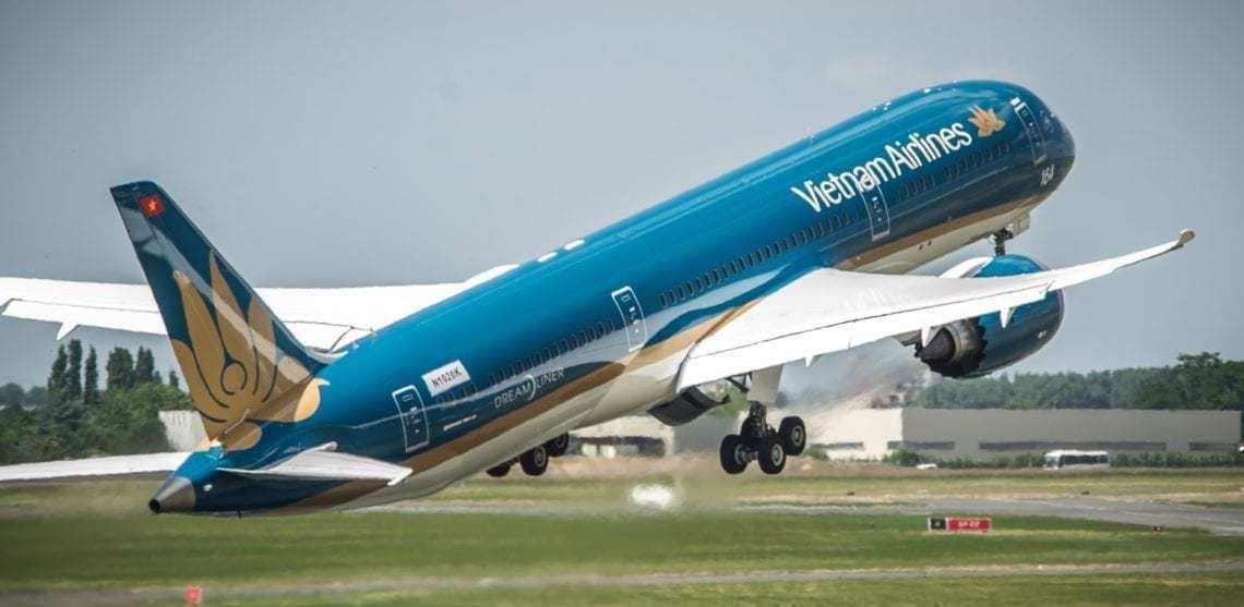 Trump-Kim Summit To See A Flurry Of Boeing Orders From Vietnamese Airlines