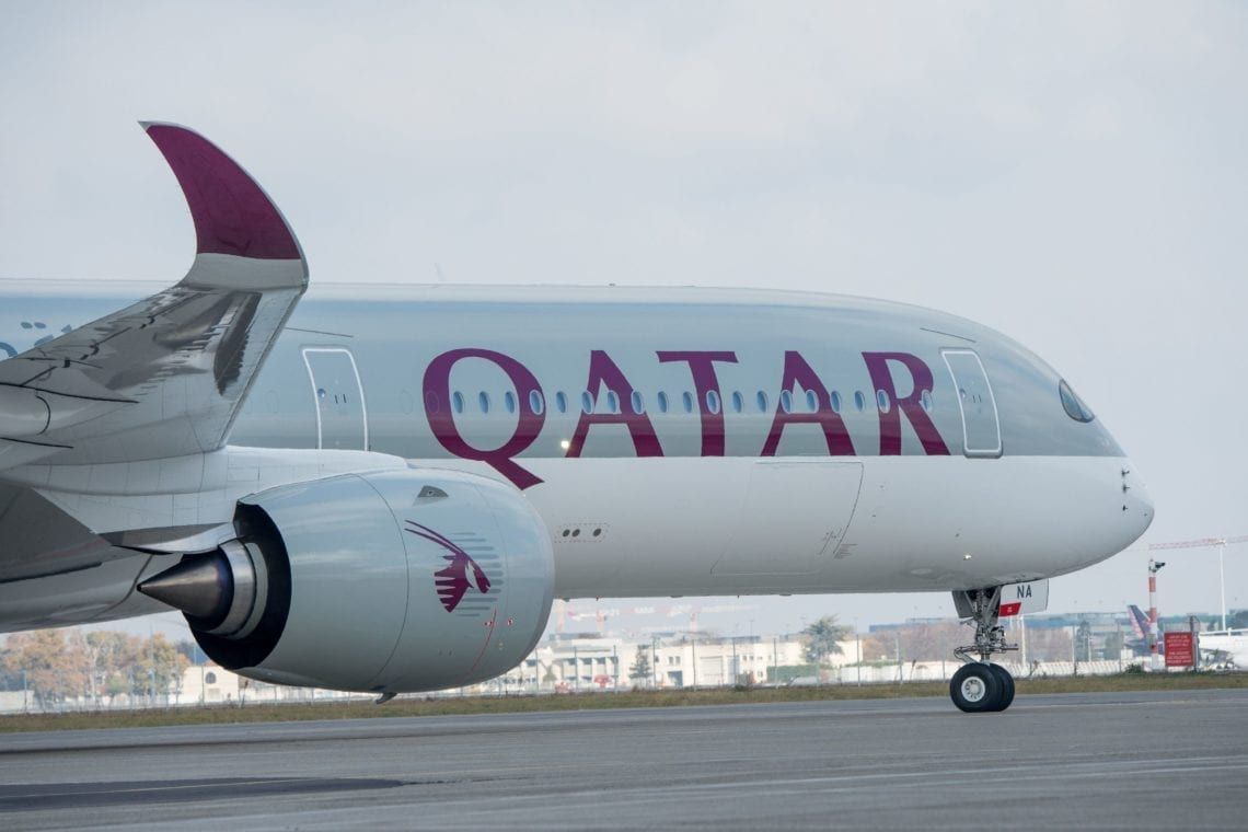 The EU And Qatar To Sign An Open Skies Agreement