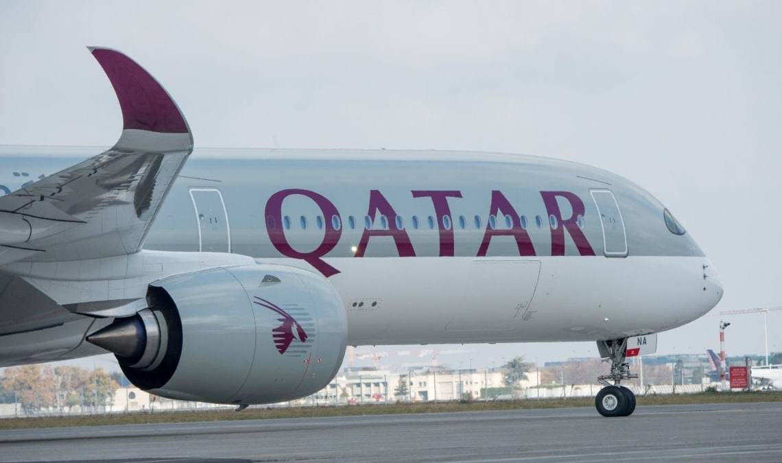 The EU And Qatar To Sign An Open Skies Agreement