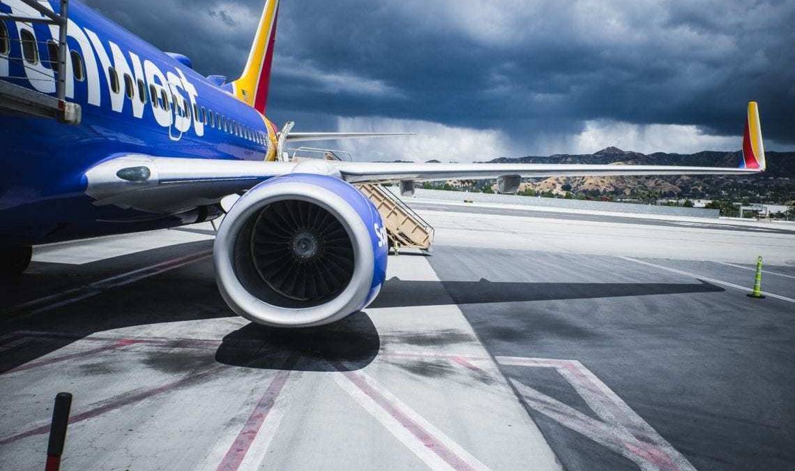 The Future Of Paying For Airline Tickets - An Interview With CellPoint Digital