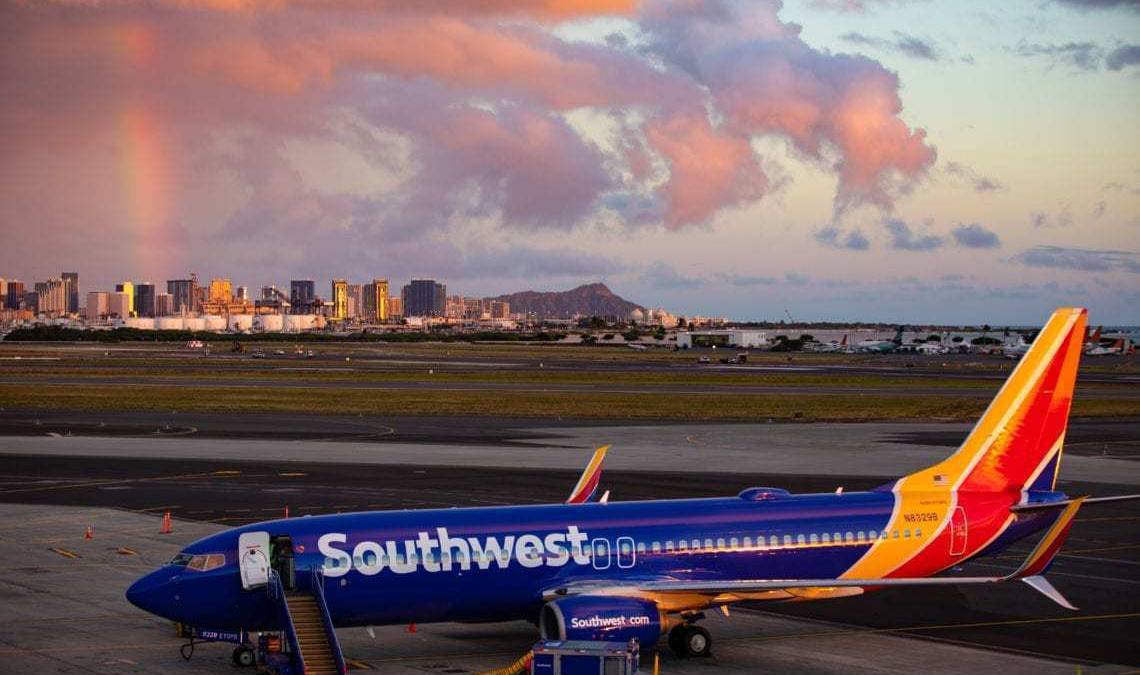 Should Southwest Airlines Operate Red Eye Flights For East Coast Passengers?