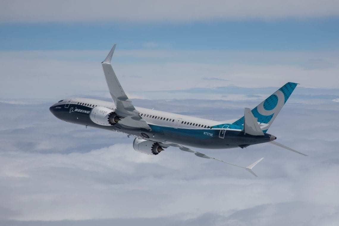 Will The US FAA Be Next To Suspend 737 MAX Operations?