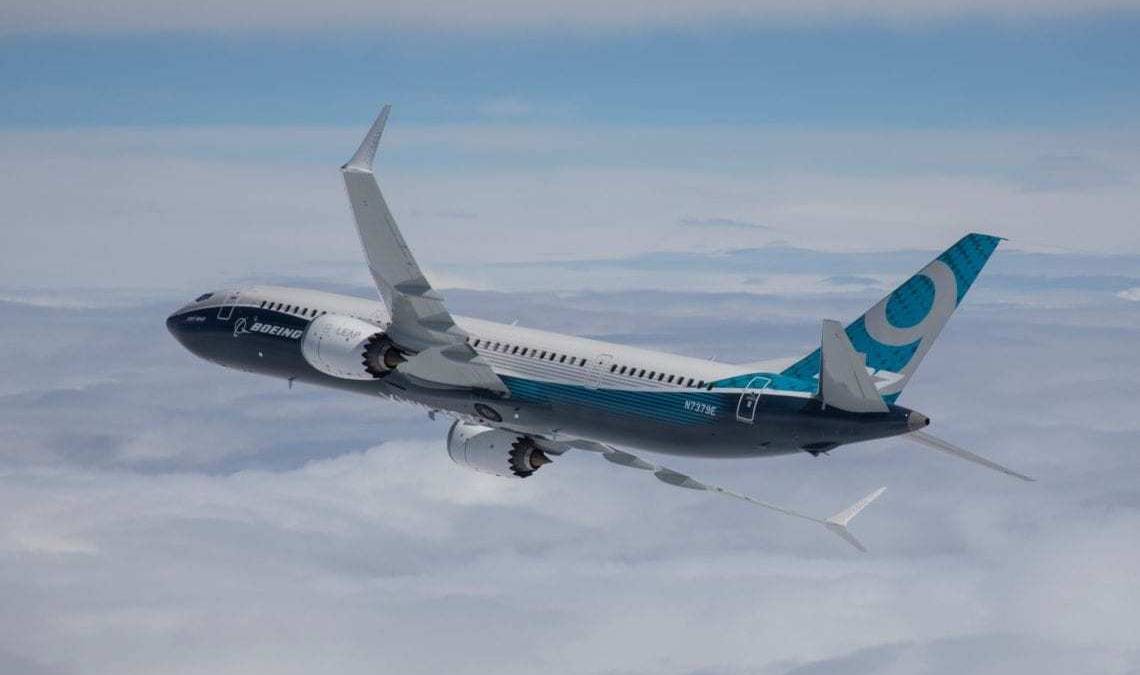 Will The US FAA Be Next To Suspend 737 MAX Operations?