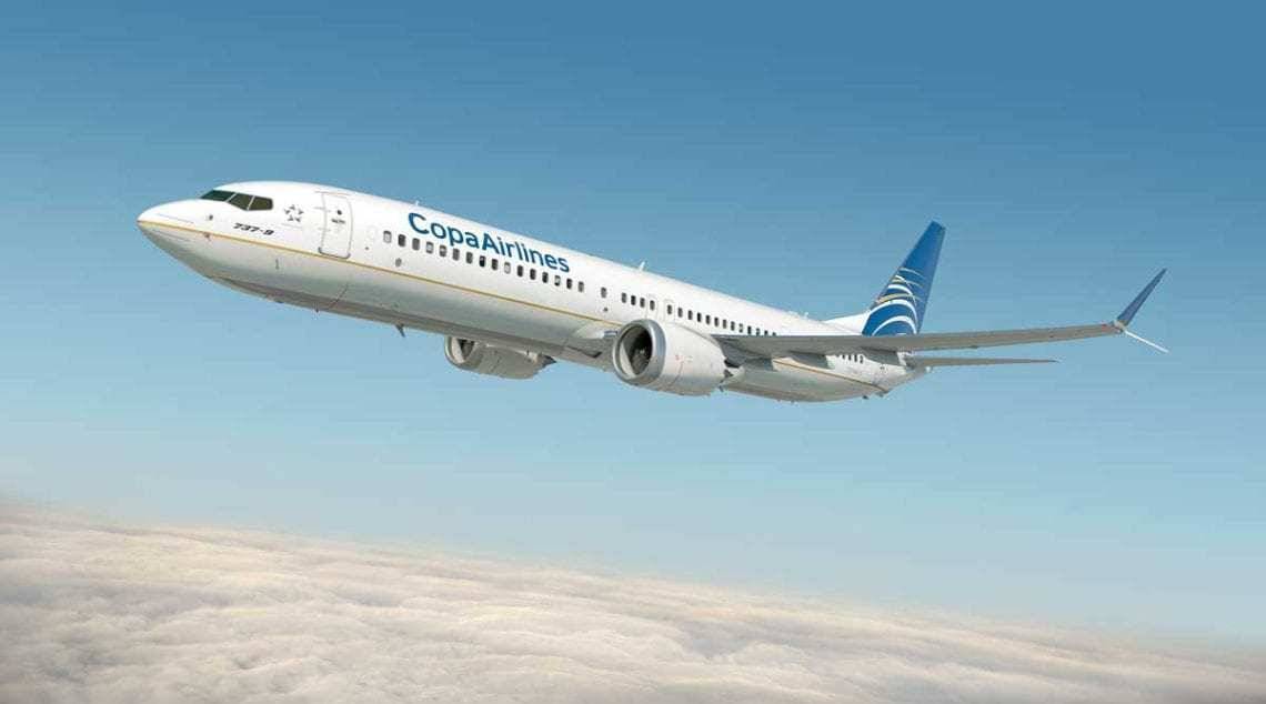 The Short List of Airlines Still Flying to Caracas (CCS)