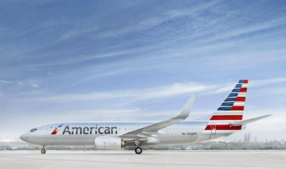 MAX Grounding Causes American Airlines To Retain Old Aircraft