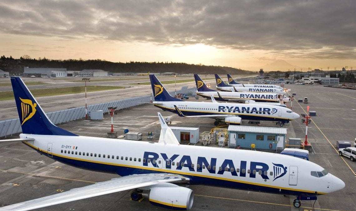 Ryanair And Lauda Launch 15 New Routes To Croatia