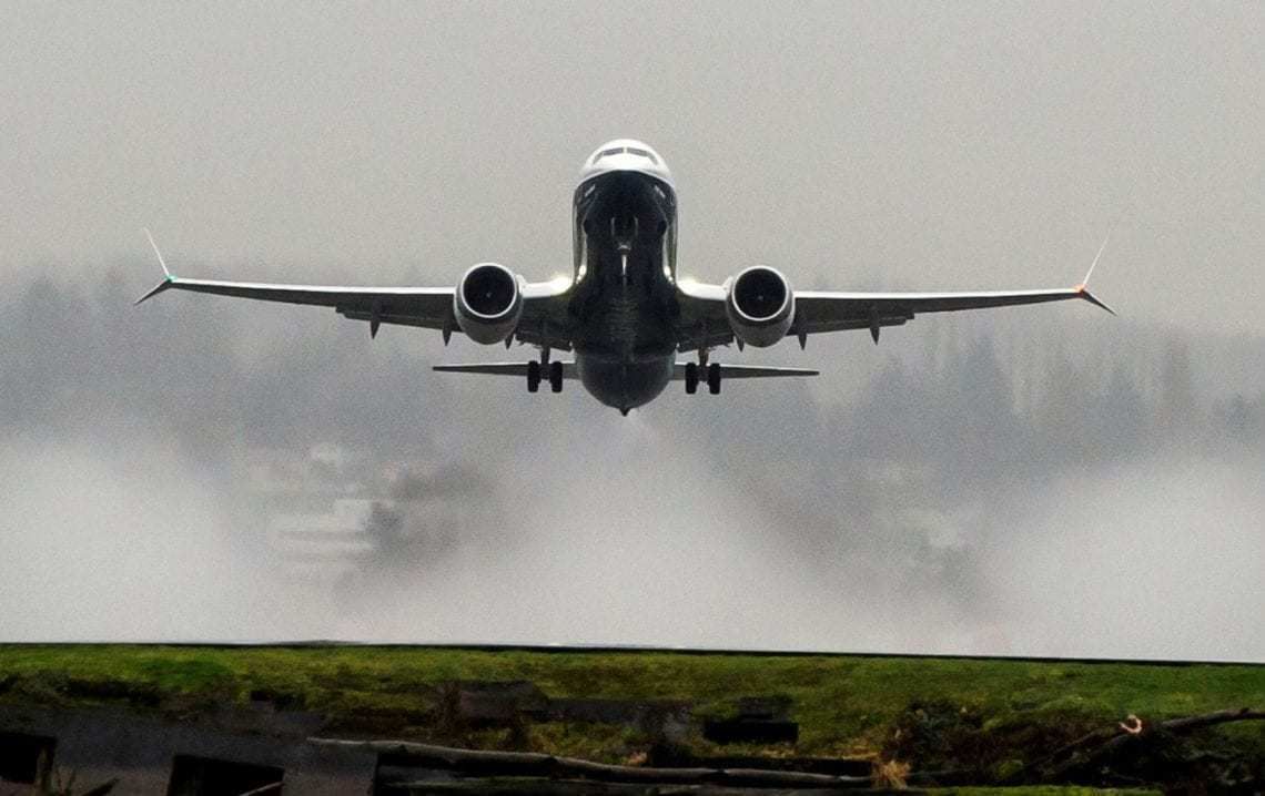 What Airlines Have The Boeing 737 MAX On Order?