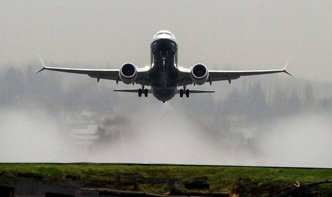 What Airlines Have The Boeing 737 MAX On Order?