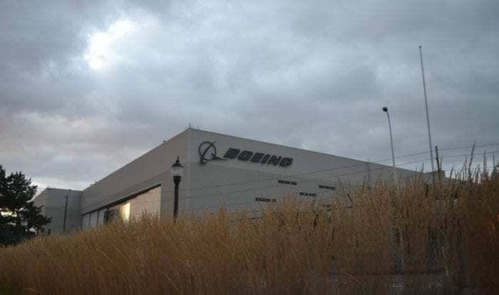Boeing Said To Have Far Too Much Influence On FAA Approval Of New Jets