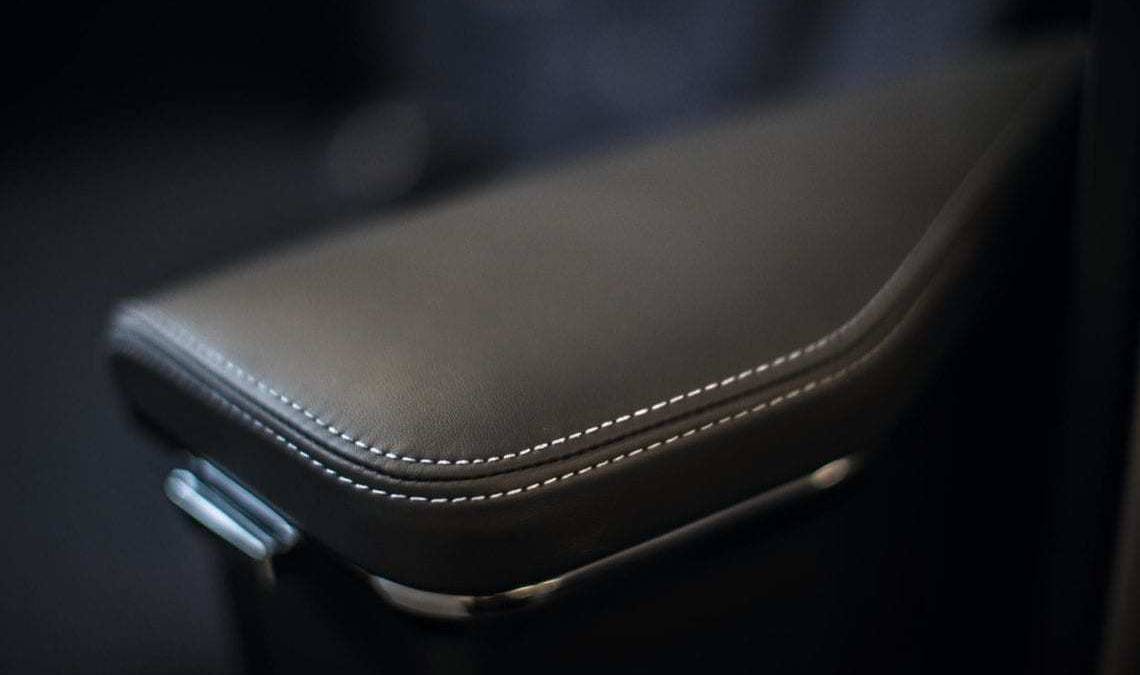 British Airways Reveals Photos Of New Club World Seat