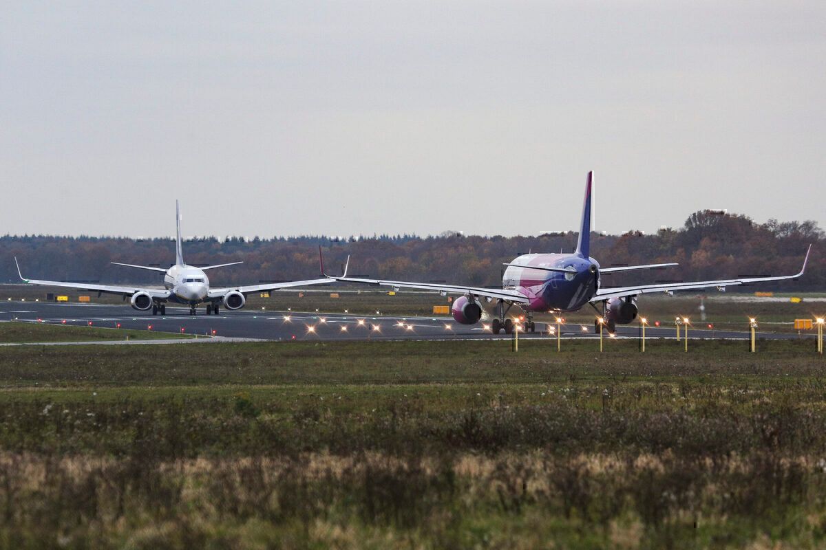 Inside Eindhoven Airport's Ambitious Expansion Plans