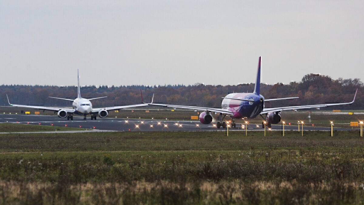 Inside Eindhoven Airport's Ambitious Expansion Plans