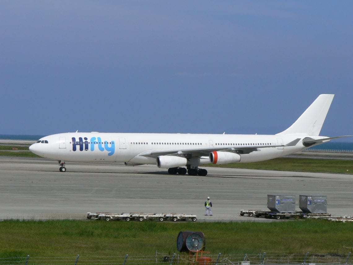 What Is Aircraft Wet Leasing? Why Is It Important?
