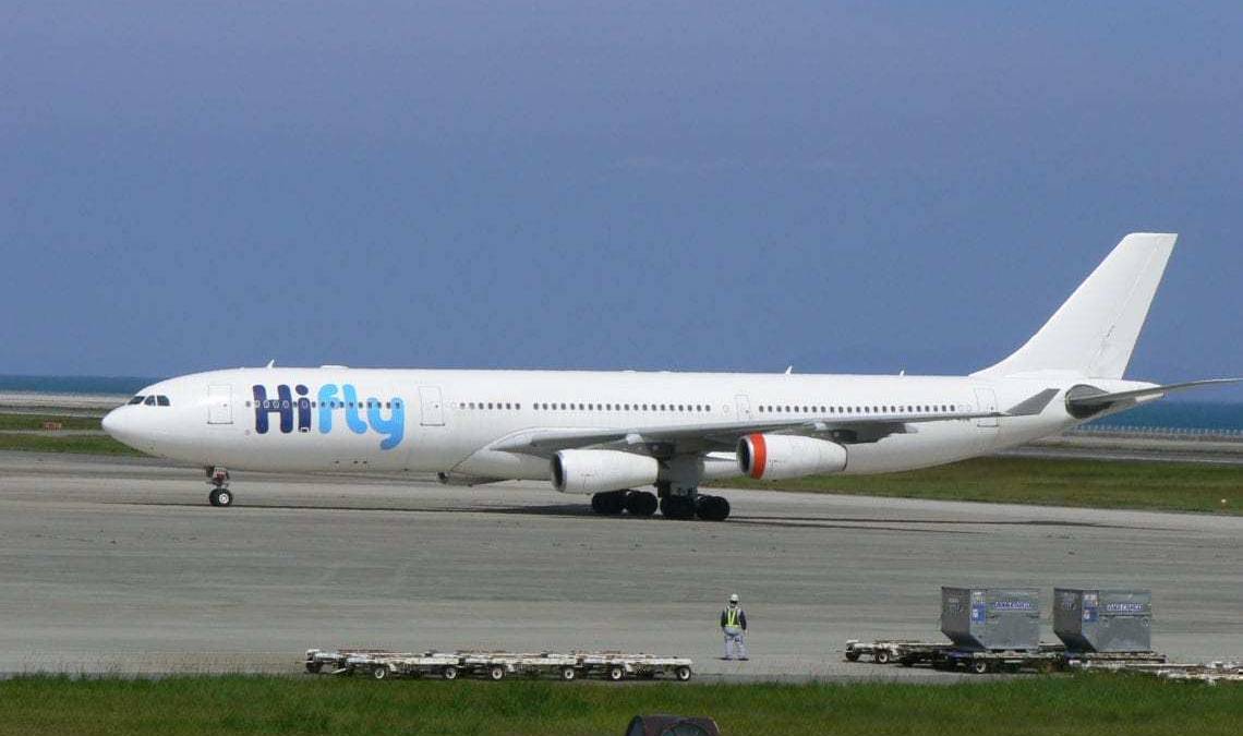 What Is Aircraft Wet Leasing? Why Is It Important?