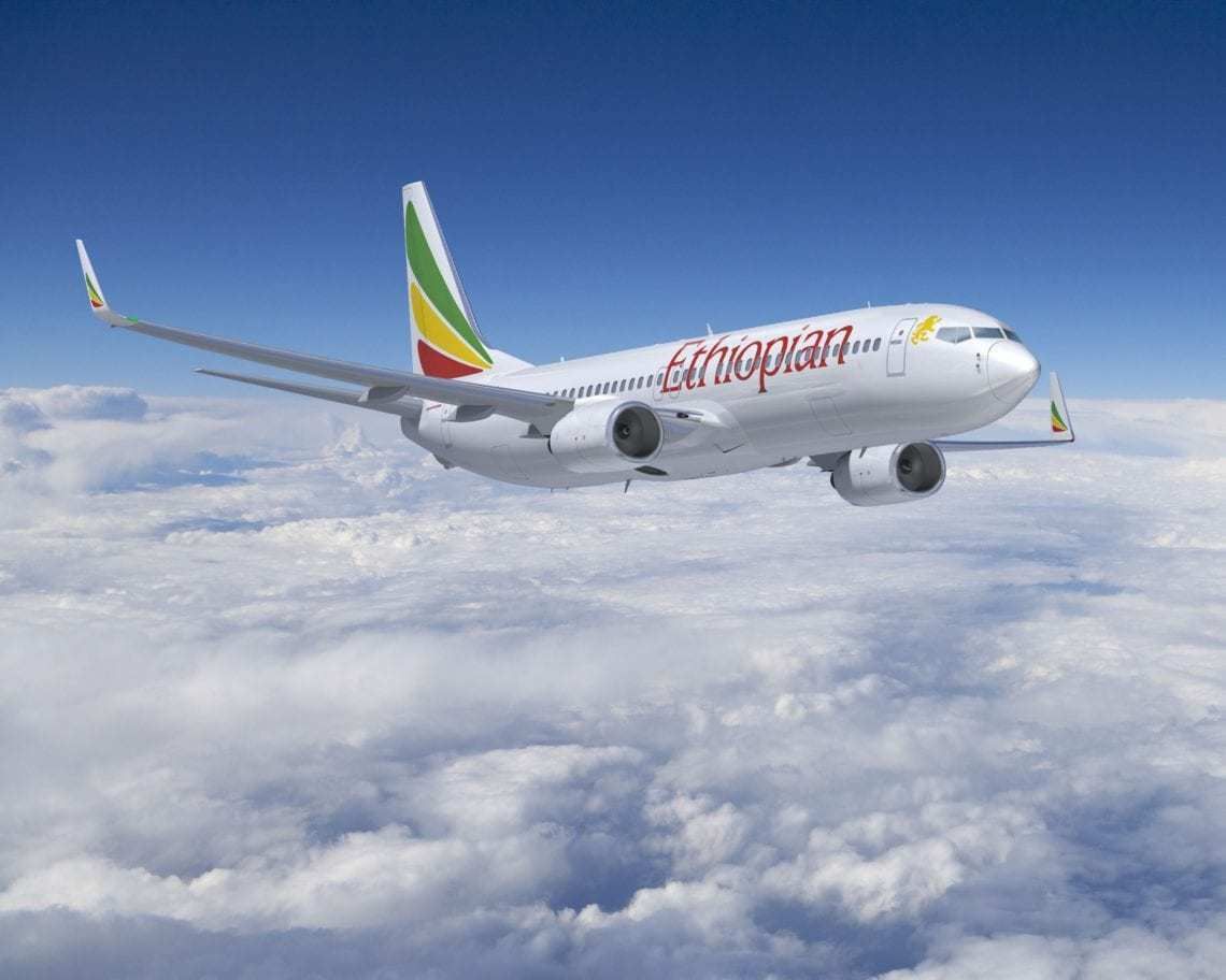 Ethiopian 737 MAX Pilots Unable Control Aircraft Despite Correct Procedures