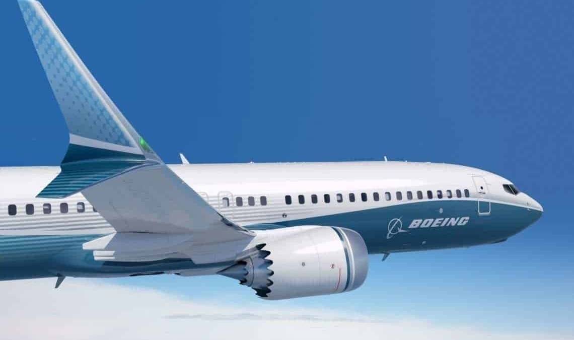 Scoot Will Lease Airbus A320 Jets To Offset Boeing 737 MAX Grounding