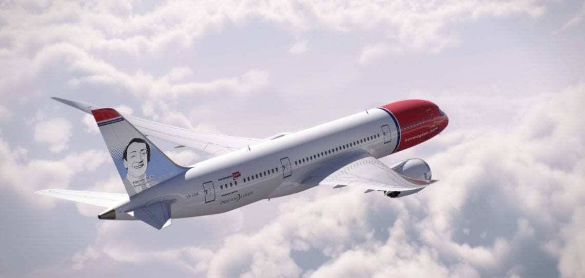 Norwegian's South America Mission: Spain To Peru Flights Imminent