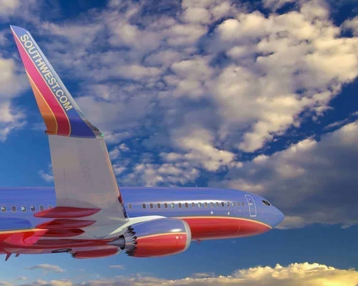 Southwest Reinforces Confidence In MAX As It Monitors Capacity And Fleet