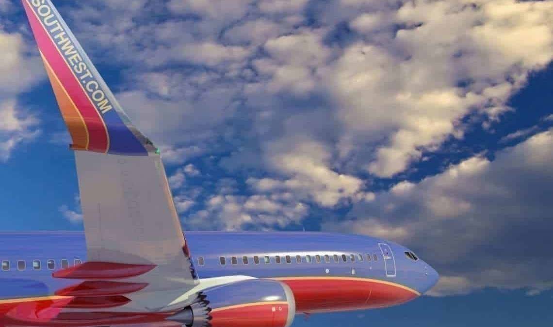 Southwest Reinforces Confidence In MAX As It Monitors Capacity And Fleet