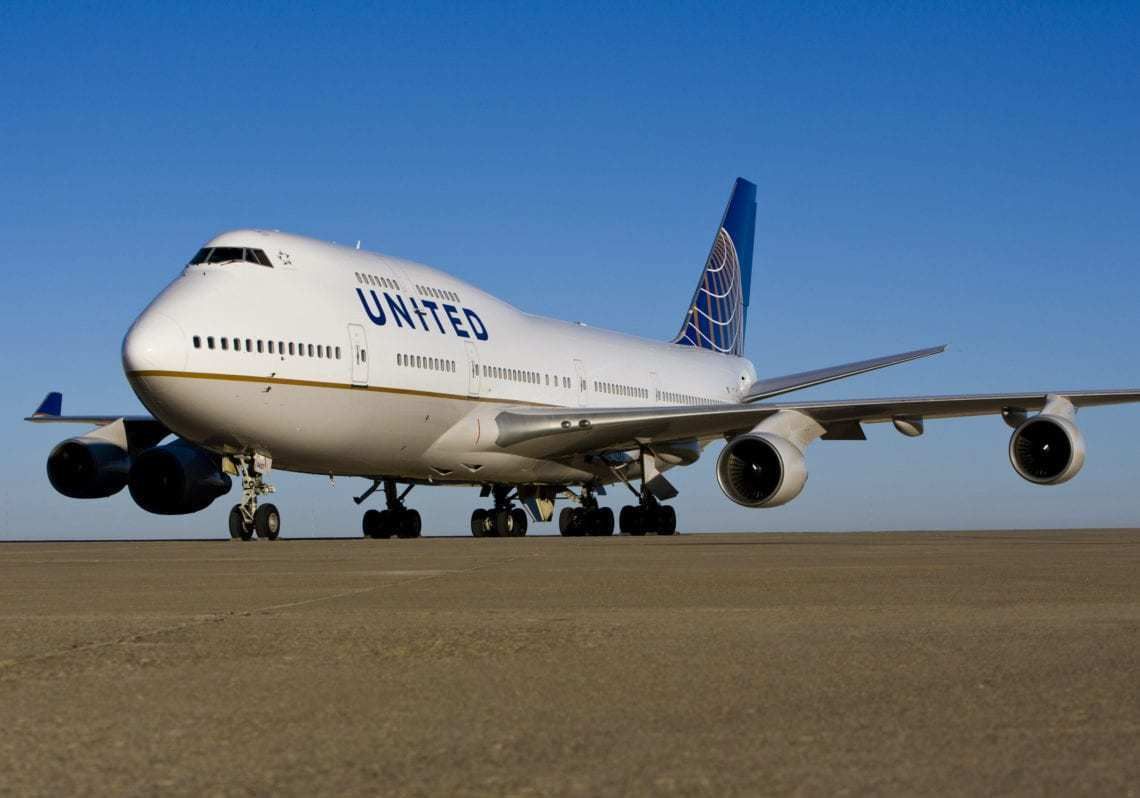 United Airlines Will Compete With Low Cost Carrier Pricing Strategy