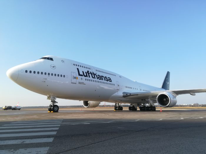Was Lufthansa Successful In Suing A Passenger For Skiplagging?