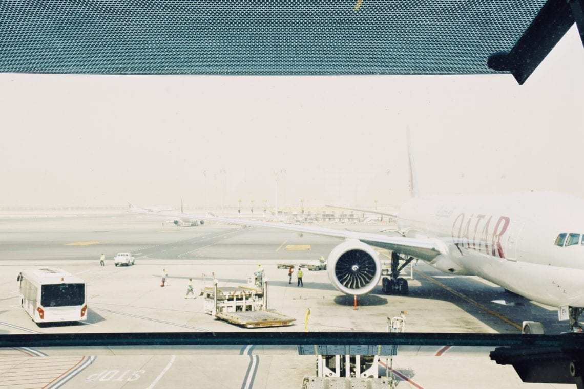 Qatar Airways To Order More Planes For Aircraft Leasing Business