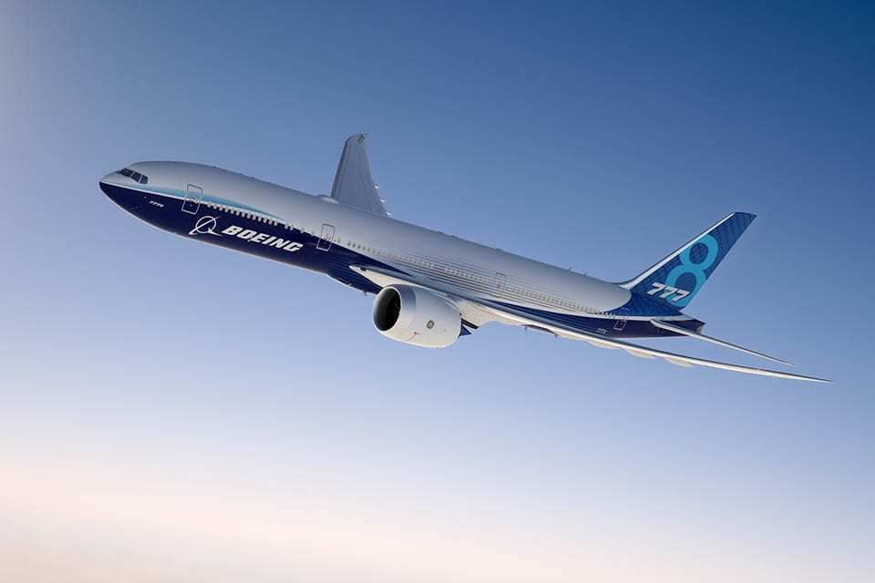 Does Qantas' Project Sunrise Decision Mean The End Of The 777-8?