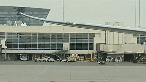 United Airlines Domestic Widebody Route: Flying The 787-8 Between Denver And San Francisco