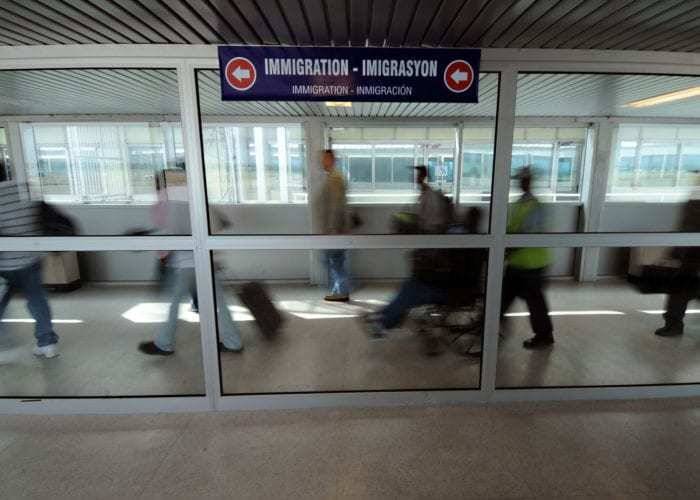 Tight Airport Connection? Here Is What You Should Do