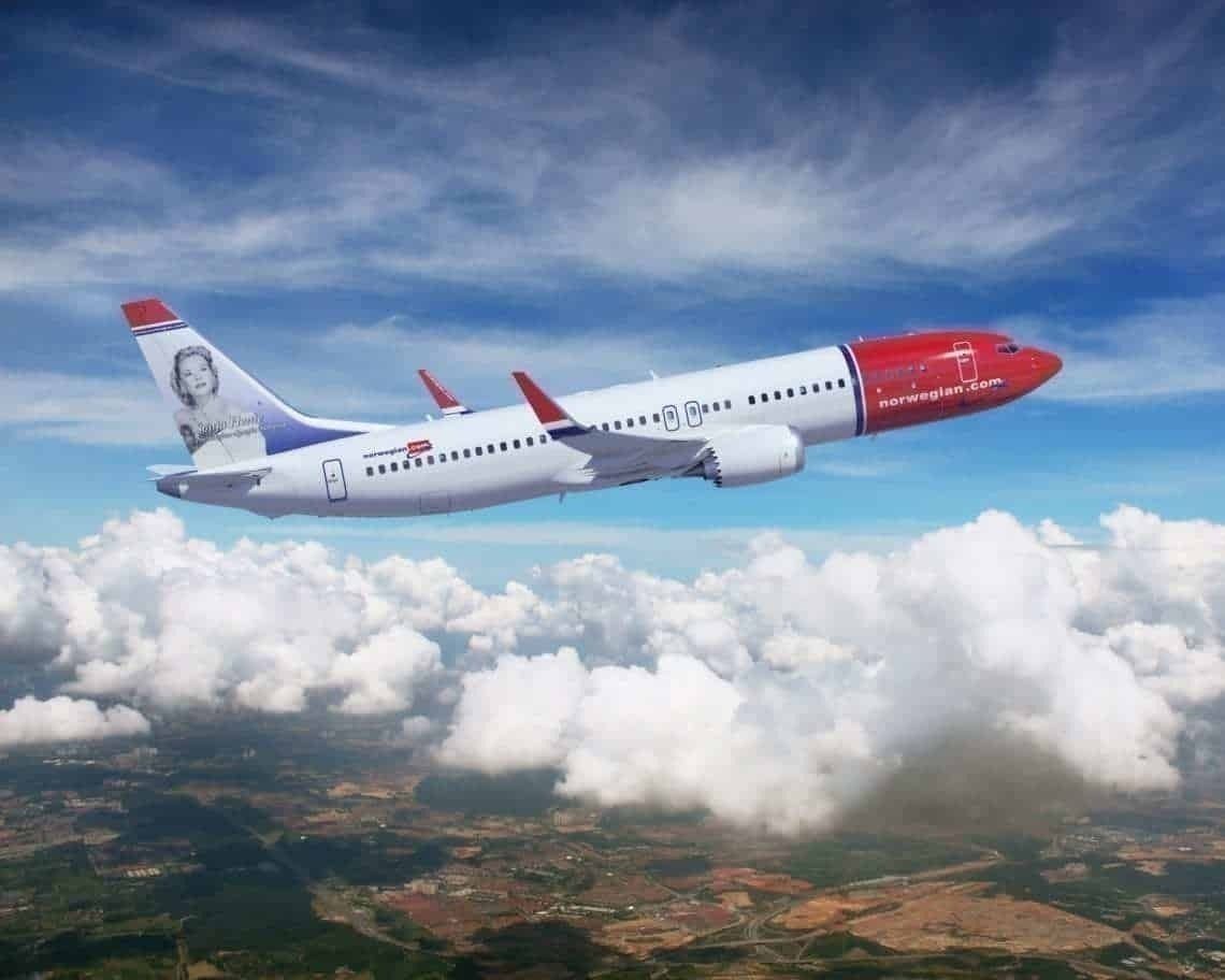 How Norwegian Is Dealing With The Boeing 737 MAX Ban