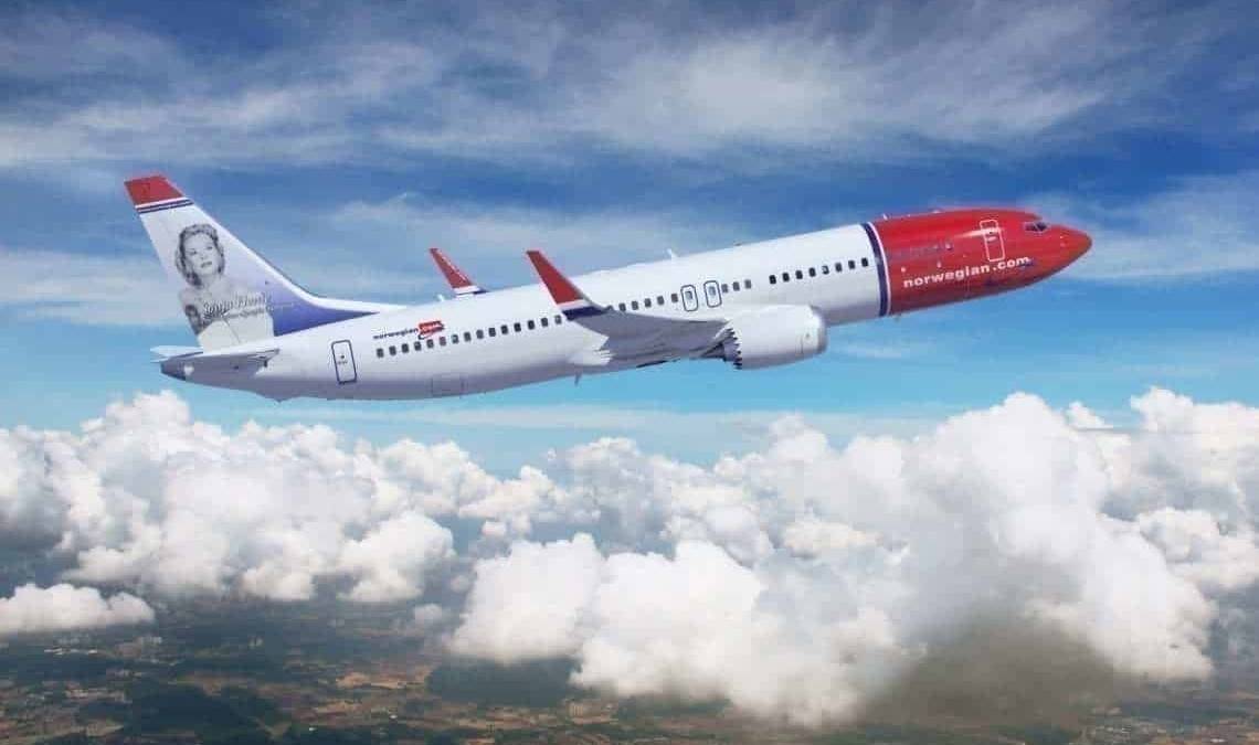 How Norwegian Is Dealing With The Boeing 737 MAX Ban
