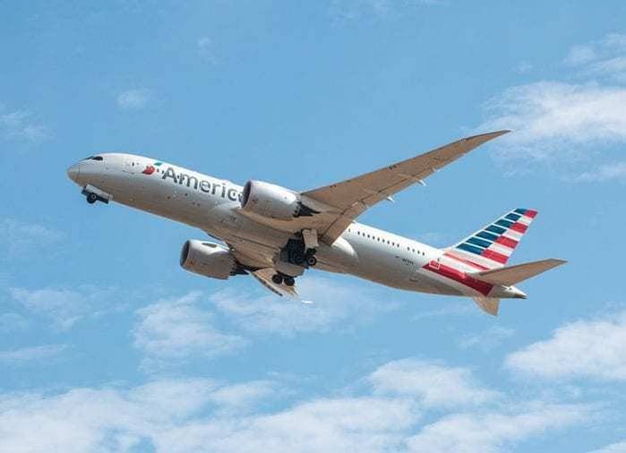 Boeing Responds To 'Inaccurate' 787 Claims