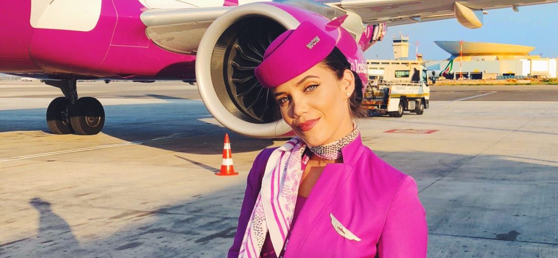 The Nurses Who Flew: What's Next For WOW Air's Young Icelandic Cabin Crew?
