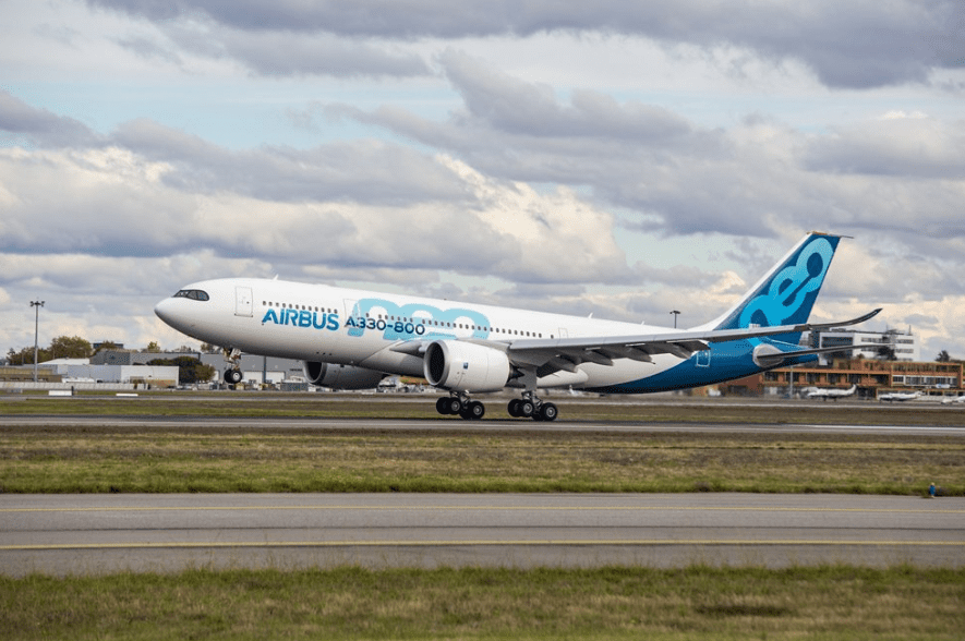 Why The Airbus A330-800neo & Boeing 777-8X Aren't Selling Well