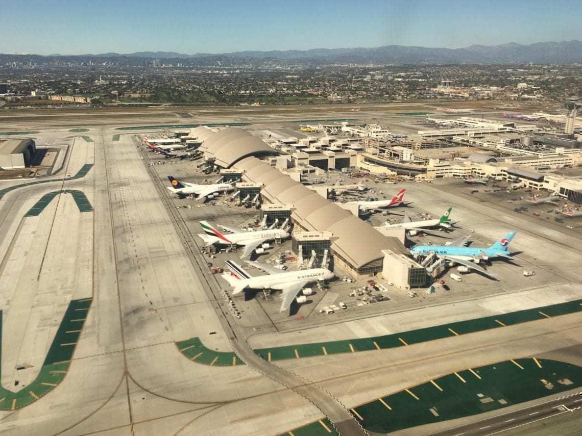 Aviation Measles Cases Are On The Rise - But Why?