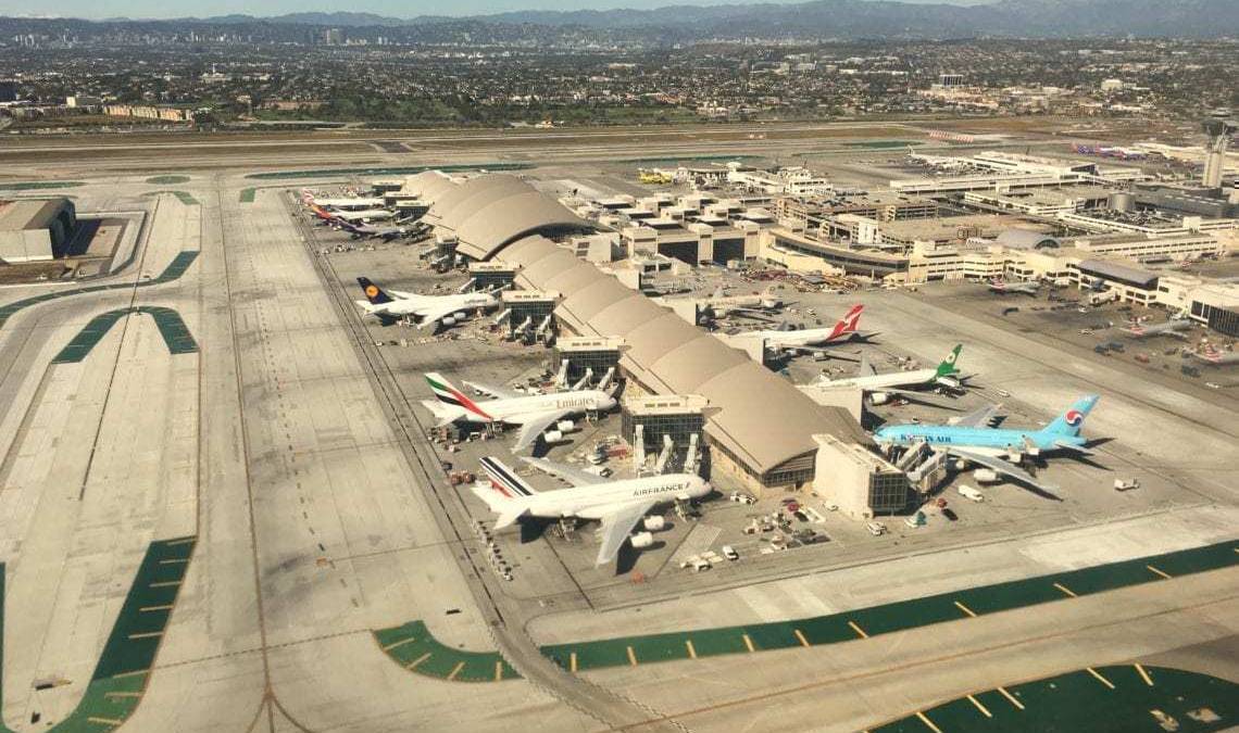 Aviation Measles Cases Are On The Rise - But Why?